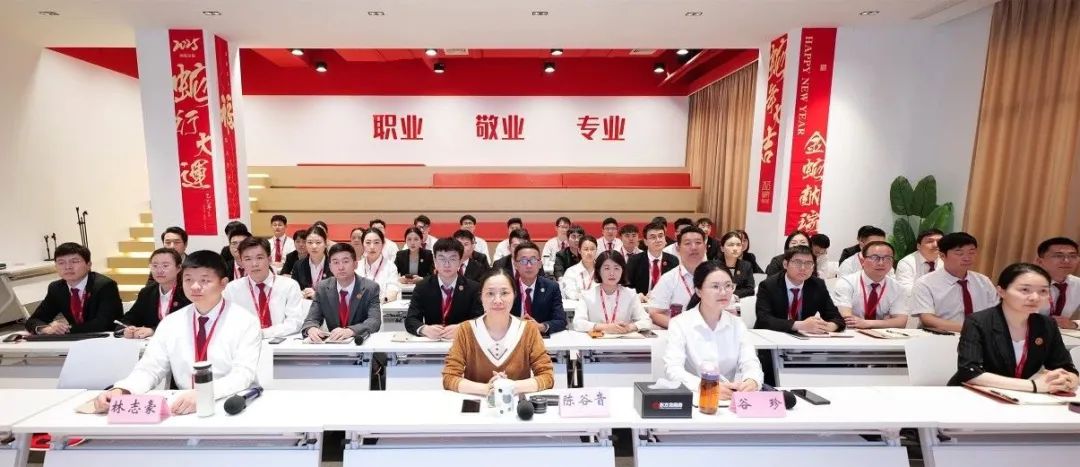 評估是起點，落地是終點！4月上旬，集團共32個優質投資選址項目通過評估
