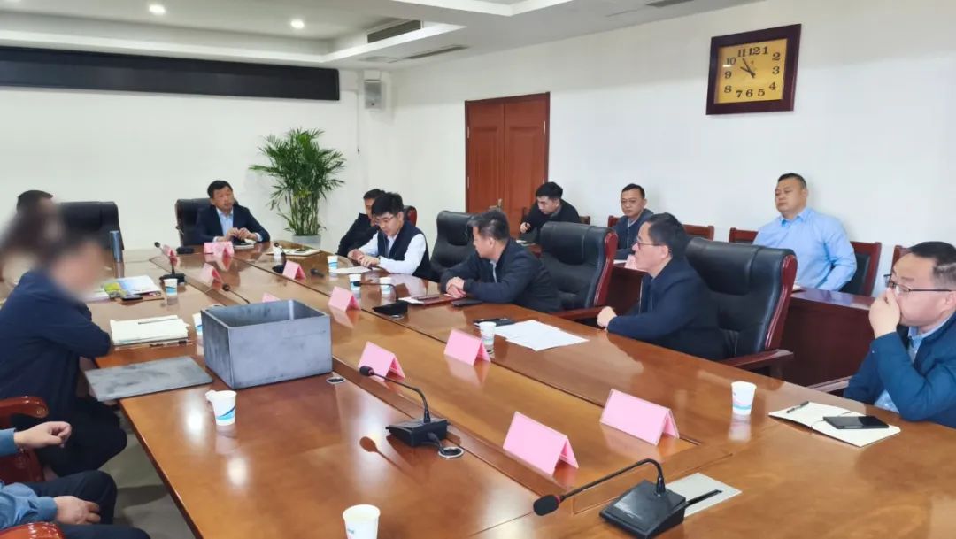 長遠鋰科、裕能集團等知名企業(yè)合作商！國內(nèi)領先碳基材料擴建投資選址項目方反向考察山東某地方政府