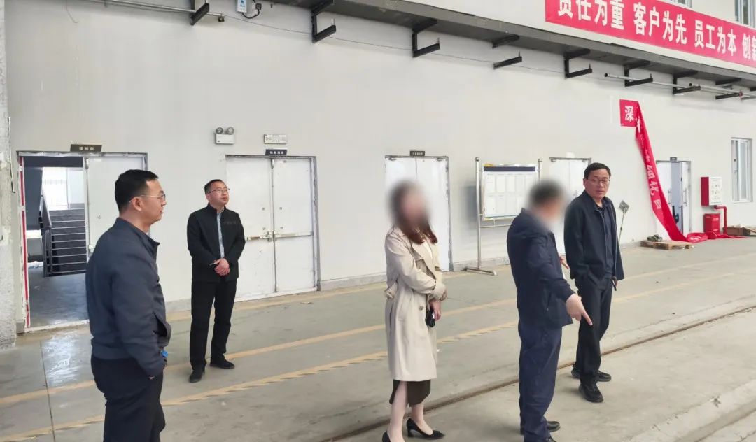 長遠鋰科、裕能集團等知名企業(yè)合作商！國內(nèi)領先碳基材料擴建投資選址項目方反向考察山東某地方政府