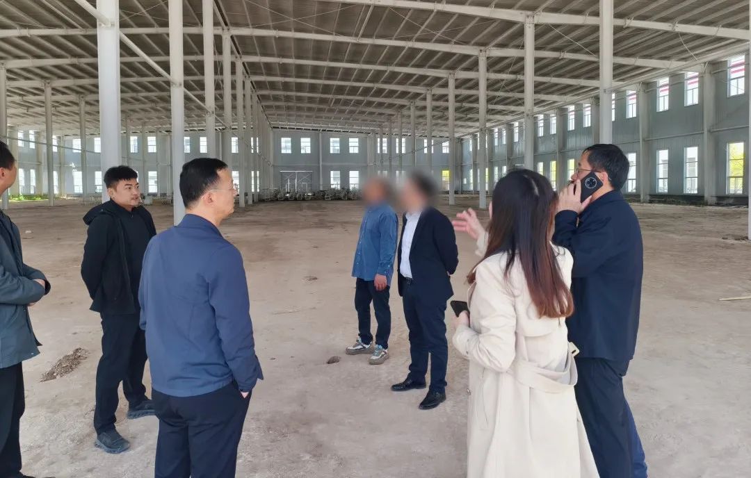 長遠鋰科、裕能集團等知名企業合作商！國內領先碳基材料擴建投資選址項目方反向考察山東某地方政府