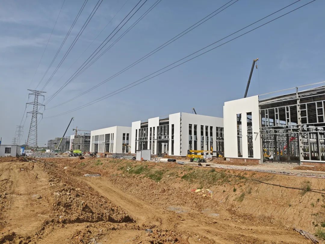 三只松鼠、中糧等知名企業(yè)合作商！高端包裝材料擴建投資選址項目方反向考察安徽某地方政府