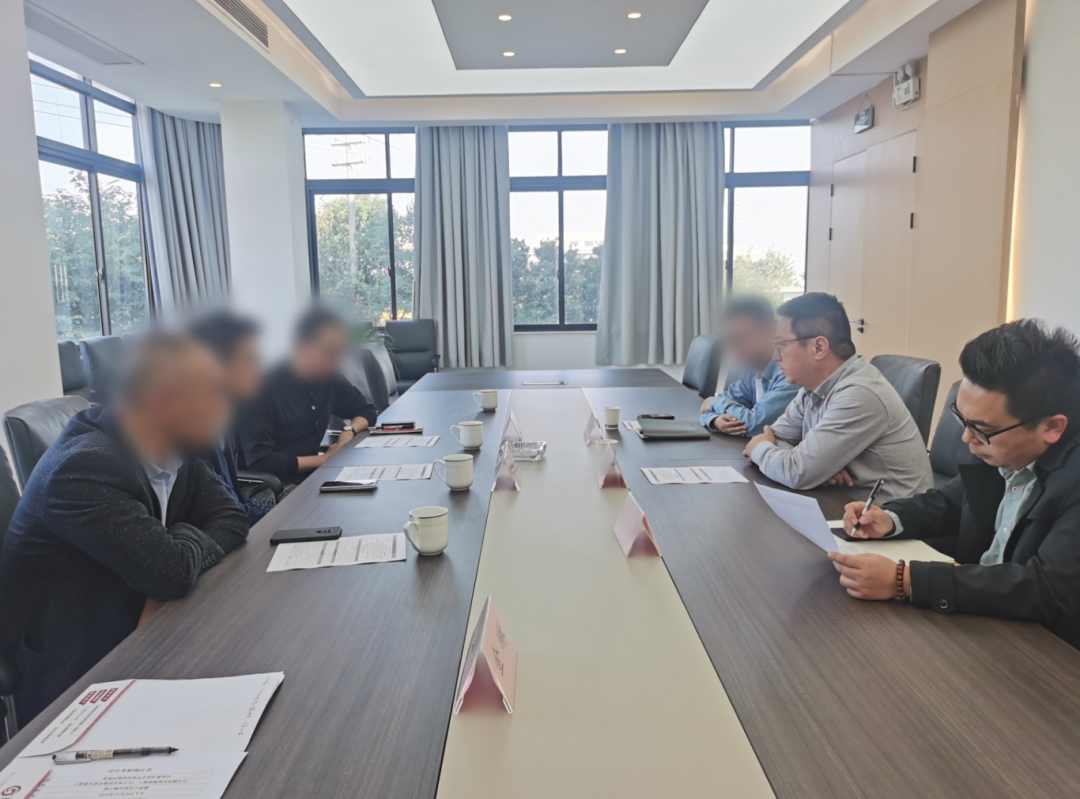 再掀項目落地潮！高端品牌休閑食品企業(yè)擴建投資選址項目企業(yè)與浙江湖州南潯區(qū)成功簽約