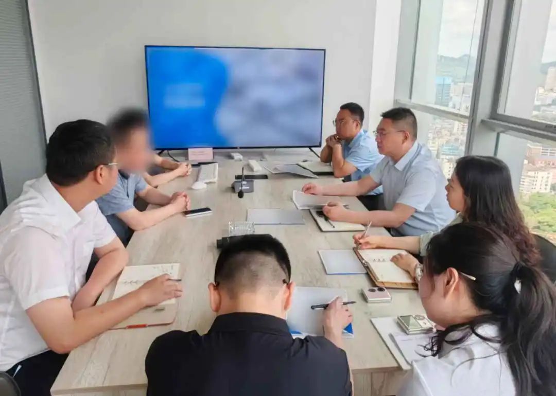 國企參股，市場估值高！四川某地方政府實地對接智能無人駕駛車輛擴建投資選址項目