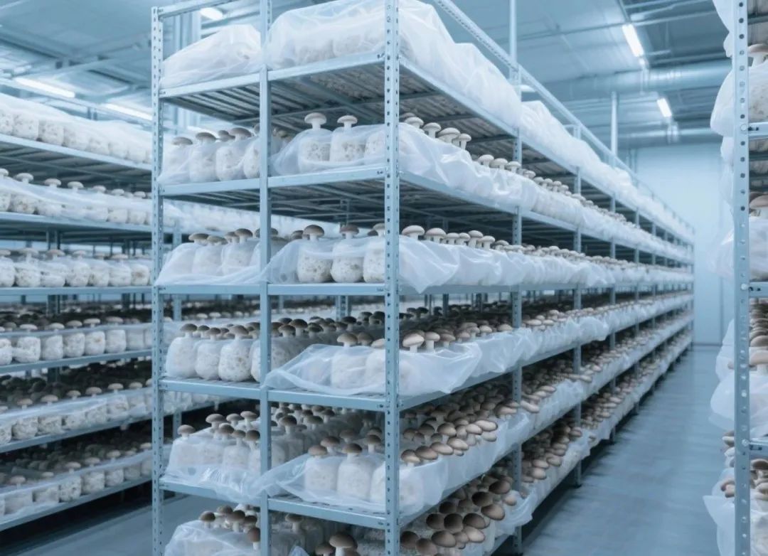 農業產業化重點龍頭企業！甘肅某地方政府成功對接國企農副食品布局投資選址項目