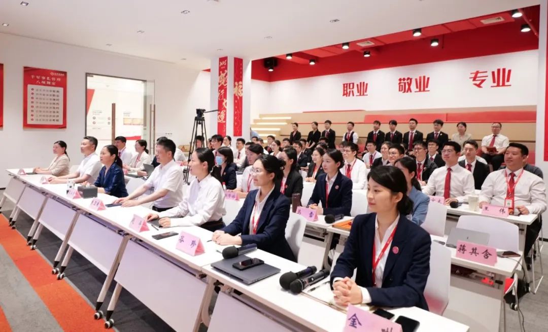 項(xiàng)目數(shù)量、質(zhì)量、體量“三量齊升”！5月中旬，集團(tuán)共47個(gè)優(yōu)質(zhì)投資選址項(xiàng)目通過(guò)評(píng)估
