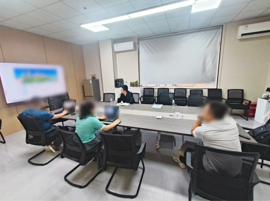 吉利、江淮等知名企業(yè)合作商！安徽某地方政府實(shí)地對(duì)接汽車(chē)試制及模塊生產(chǎn)擴(kuò)建投資選址項(xiàng)目