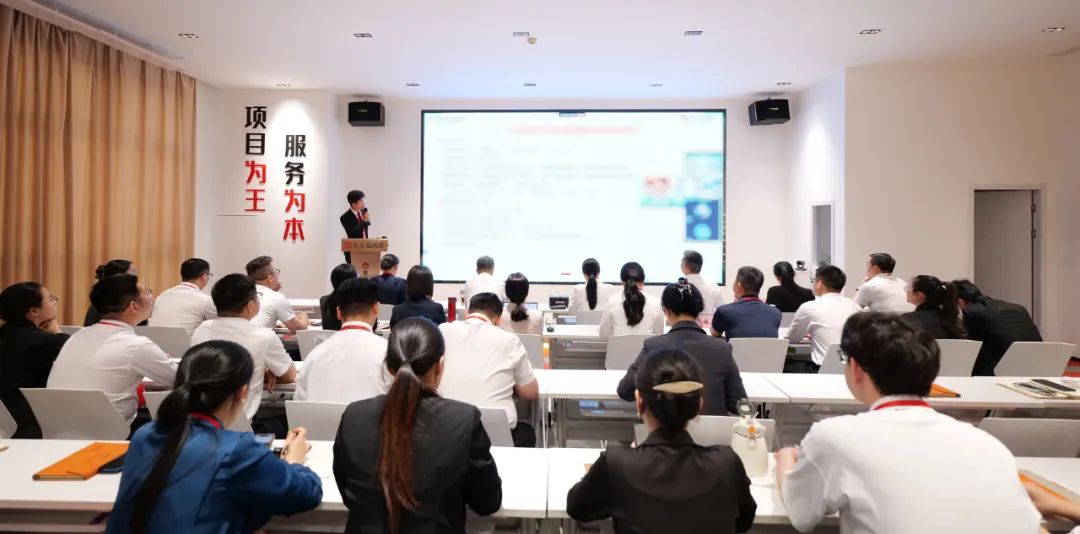 聚集大產業、大鏈主項目，帶動大發展！5月下旬，集團共31個優質投資選址項目通過評估