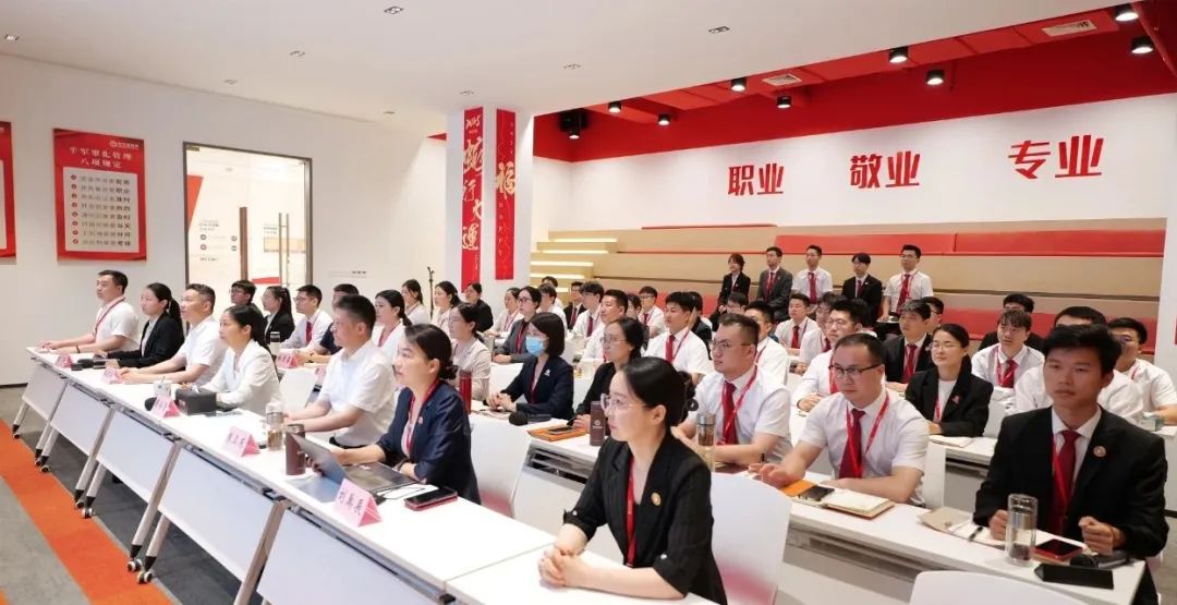 聚集大產業、大鏈主項目，帶動大發展！5月下旬，集團共31個優質投資選址項目通過評估