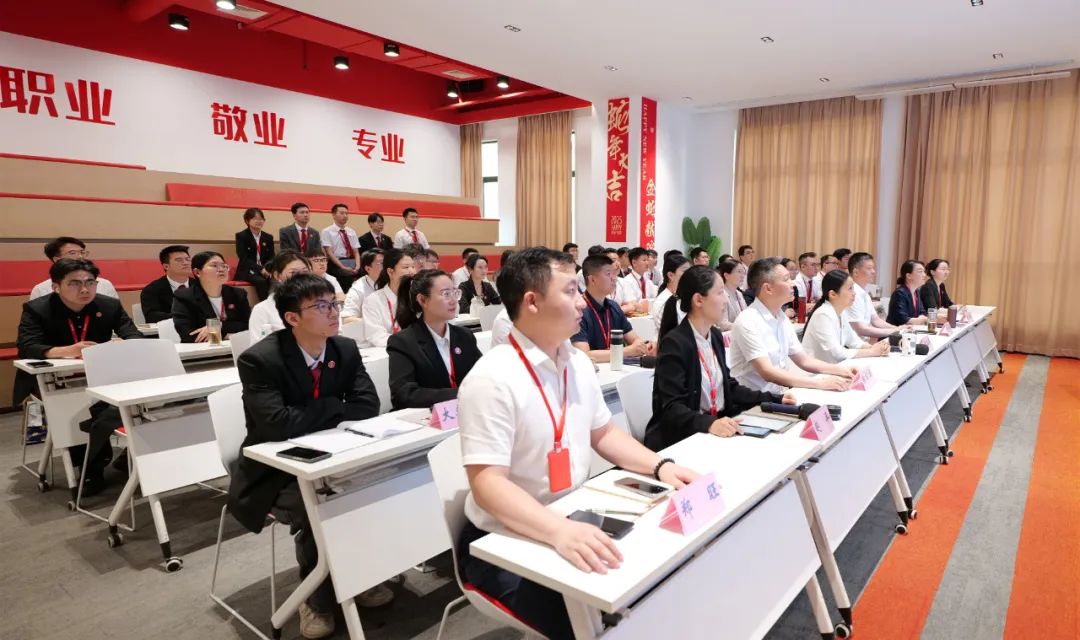 聚集大產業、大鏈主項目，帶動大發展！5月下旬，集團共31個優質投資選址項目通過評估