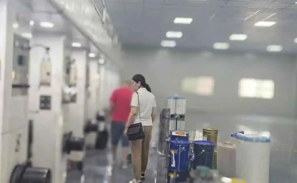 可快速落地投產(chǎn)！遼寧某地方政府實(shí)地對接多品類包裝產(chǎn)品擴(kuò)建投資選址項(xiàng)目