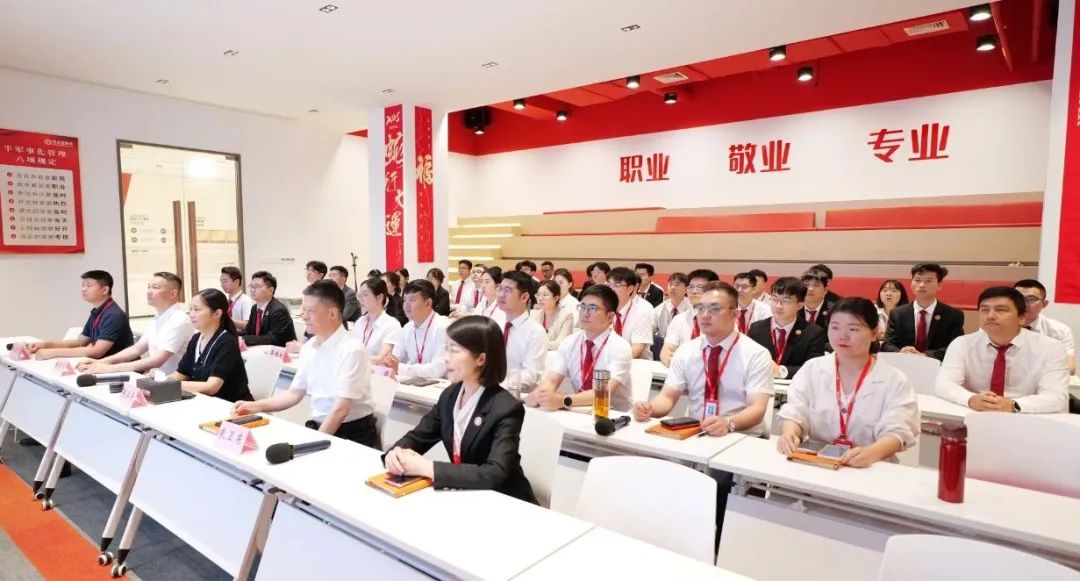 多元開發(fā)，多維評估，數(shù)字化管控！6月上旬，集團共28個優(yōu)質投資選址項目通過評估