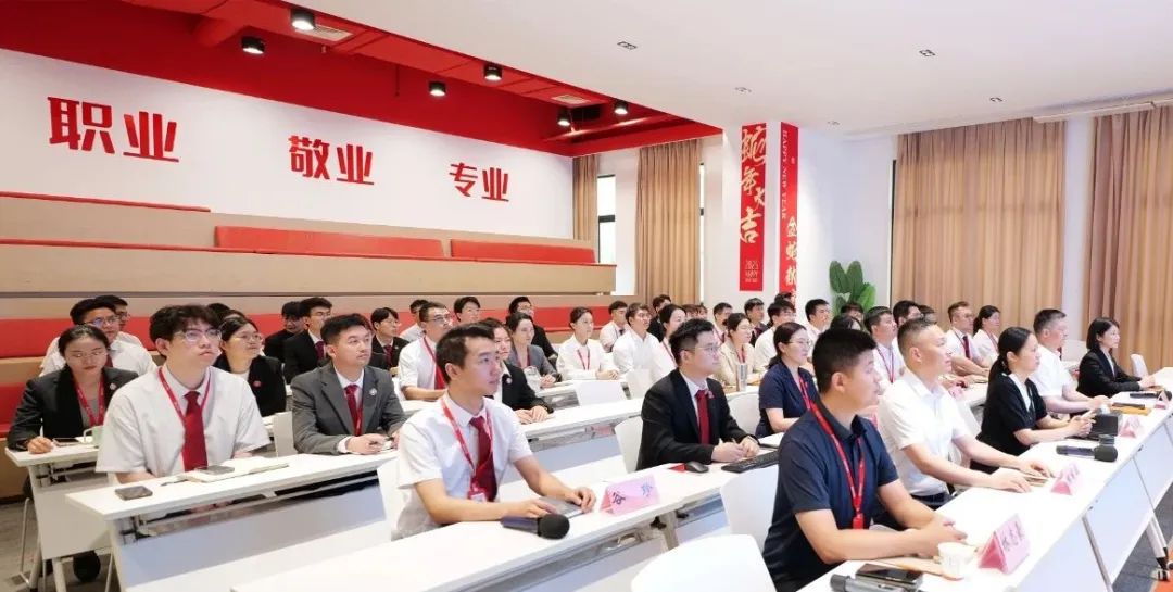 多元開發(fā)，多維評估，數(shù)字化管控！6月上旬，集團共28個優(yōu)質投資選址項目通過評估