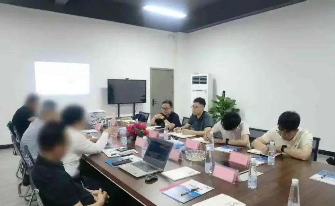 技術硬核，資質完備！四川某地方政府實地對接國內領先低空無人機擴建投資選址項目