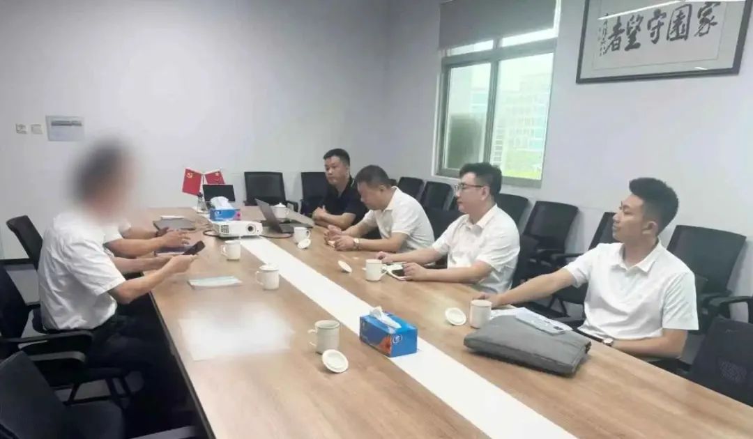 客戶遍布全球，年訂單增速快！重慶某地方政府實地對接行業龍頭水處理劑生產擴建投資選址項目