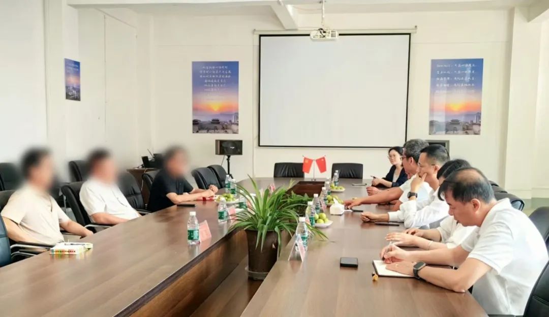 一二三產高效聯(lián)動！云南某地方政府實地對接特色農副產品精深加工提取投資選址項目