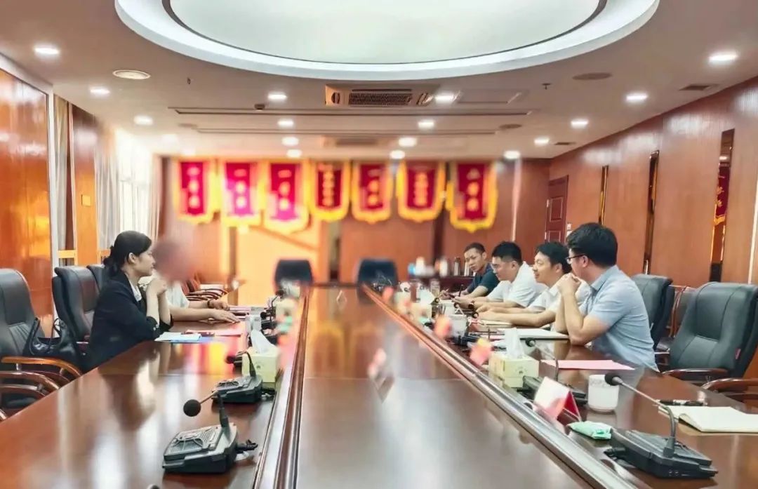 細分行業(yè)龍頭企業(yè)，隱形冠軍企業(yè)！制造業(yè)單項冠軍添加劑生產(chǎn)擴建投資選址項目方反向考察江蘇某地方政府