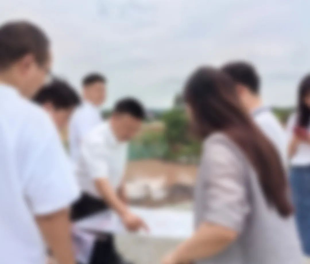 投資額15億，年產值120億！高端新材料擴建投資選址項目方反向考察四川某合作政府