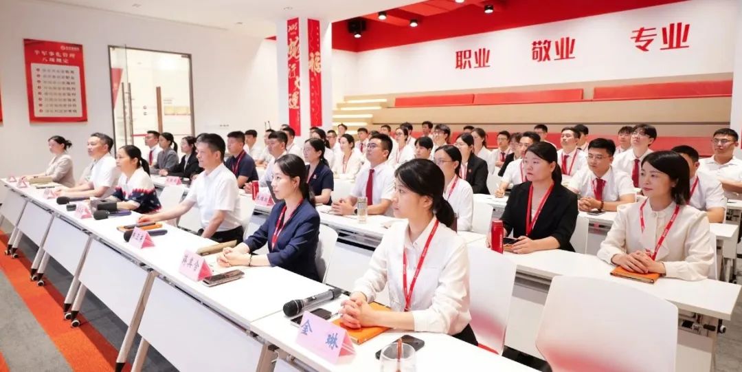 戰高溫，搶進度，提質量！7月上旬，集團共26個優質投資選址項目通過評估
