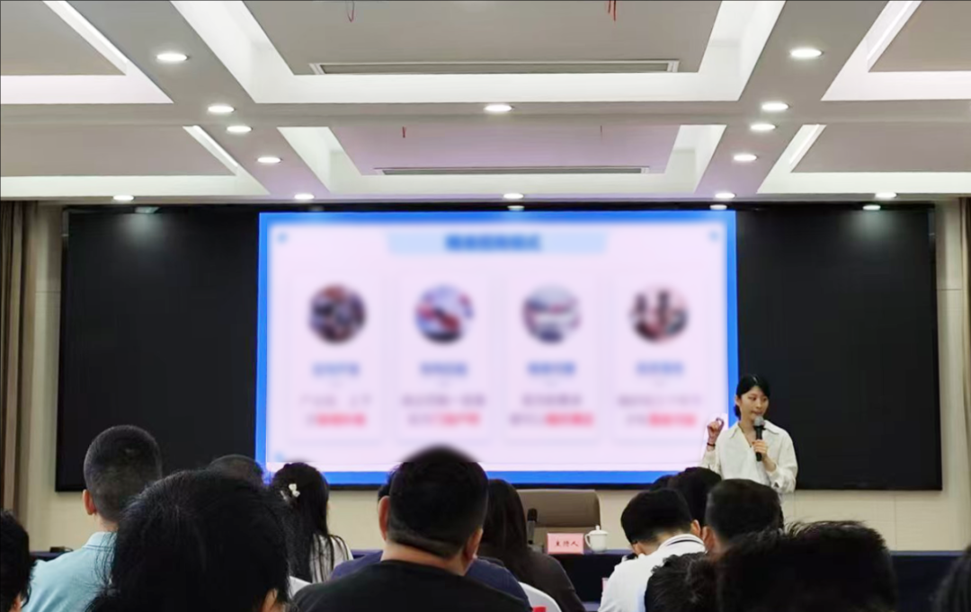 內(nèi)江經(jīng)開區(qū)與集團(tuán)專業(yè)化招商合作持續(xù)釋放裂變效應(yīng)！上海東方龍商務(wù)集團(tuán)應(yīng)邀為四川內(nèi)江經(jīng)開區(qū)做專業(yè)招商實戰(zhàn)培訓(xùn)