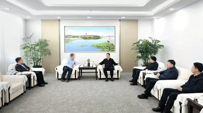 固投35億元！冰雪裝備生產(chǎn)基地投資選址項目方與吉林高新區(qū)成功簽約