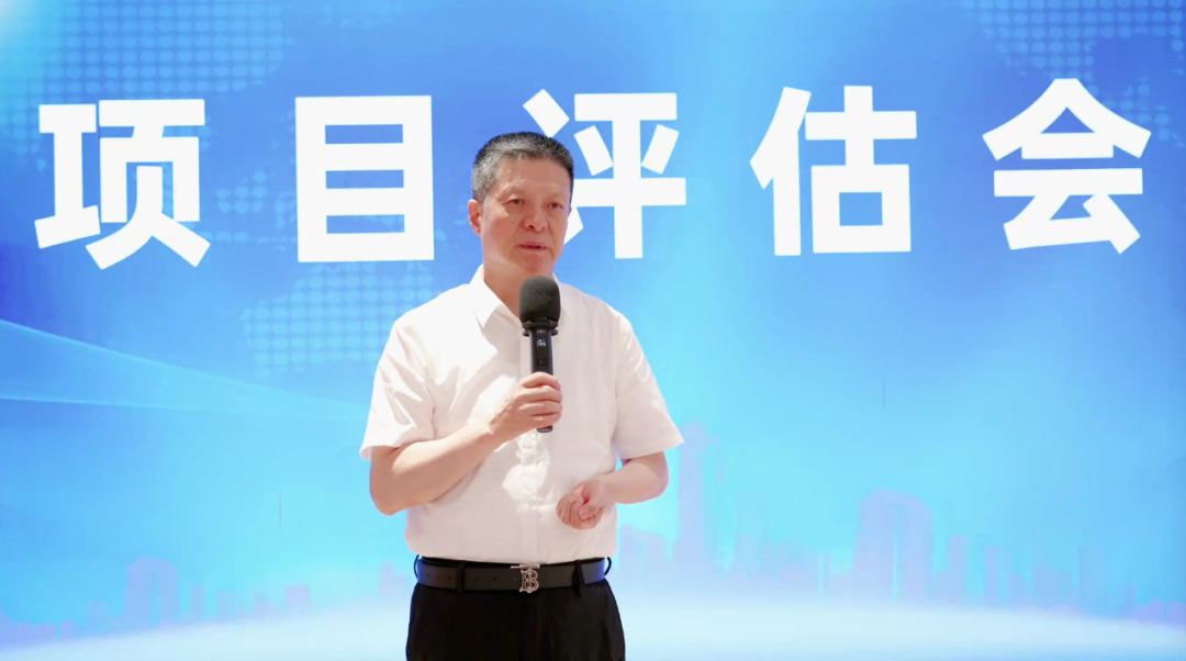 現場直播，過硬項目開發實力獲政府點贊！7月中旬，集團共34個優質投資選址項目通過評估