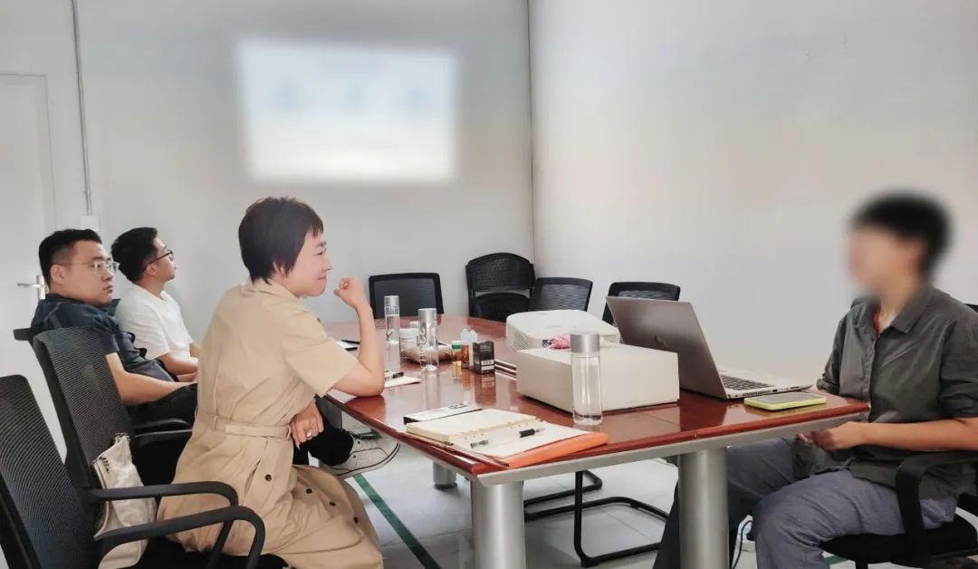 攻克關鍵核心技術，市場前景廣闊！遼寧某地方政府實地對接高端合成生物擴建投資選址項目