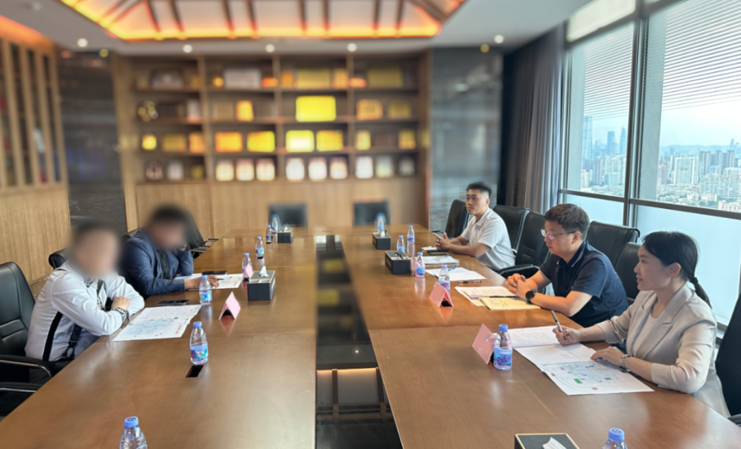 陜西渭南大荔縣與大型集團(tuán)品牌商業(yè)文旅綜合體投資選址項(xiàng)目企業(yè)成功簽約