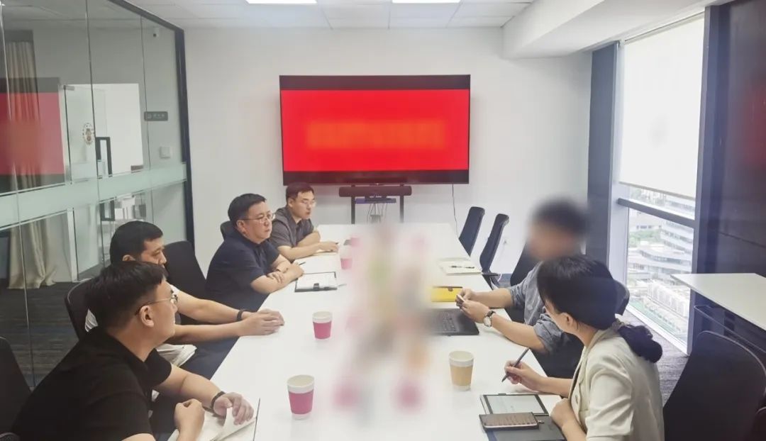 盒馬、奧樂齊等頭部商超供應(yīng)商！安徽某地方政府實(shí)地對(duì)接品牌老字號(hào)健康食品擴(kuò)建投資選址項(xiàng)目