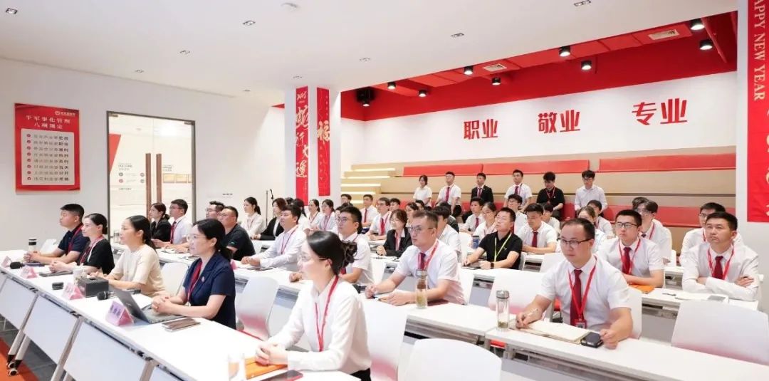 早拜訪、深研判；精對接，推落地！7月下旬，集團共30個優質投資選址項目通過評估