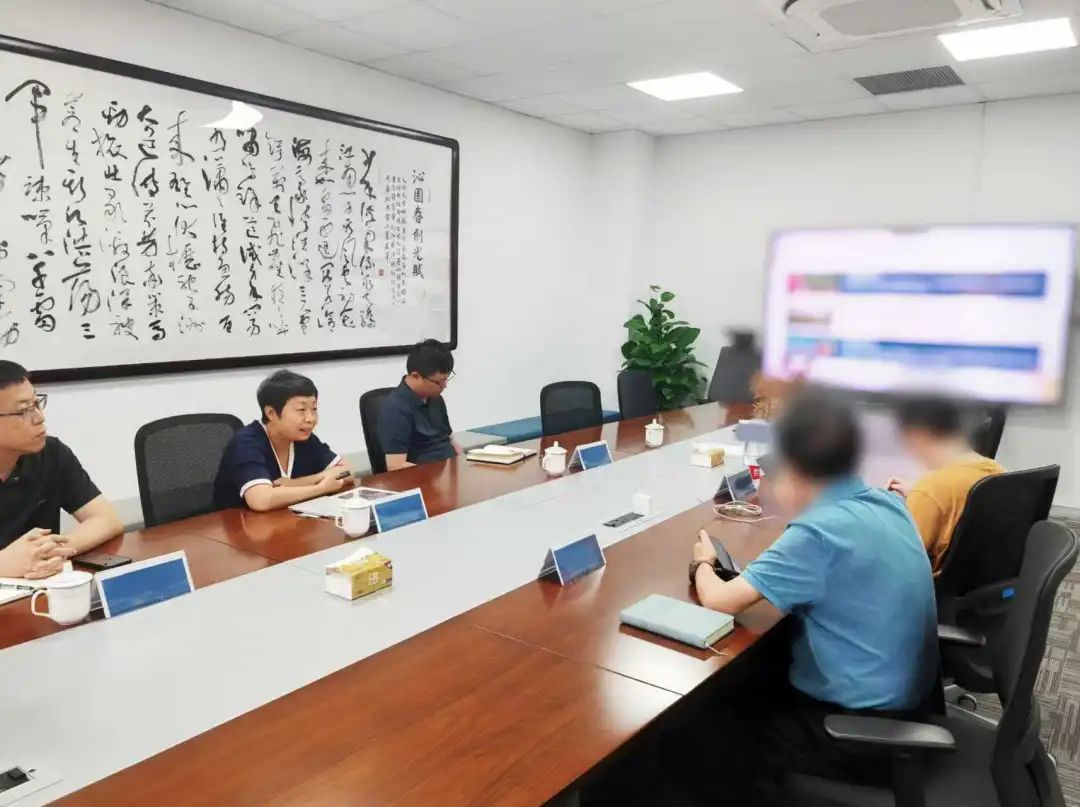 突破國(guó)外卡脖子技術(shù)，實(shí)現(xiàn)國(guó)產(chǎn)替代！山東某地方政府實(shí)地對(duì)接國(guó)際領(lǐng)先合成生物醫(yī)藥擴(kuò)建投資選址項(xiàng)目