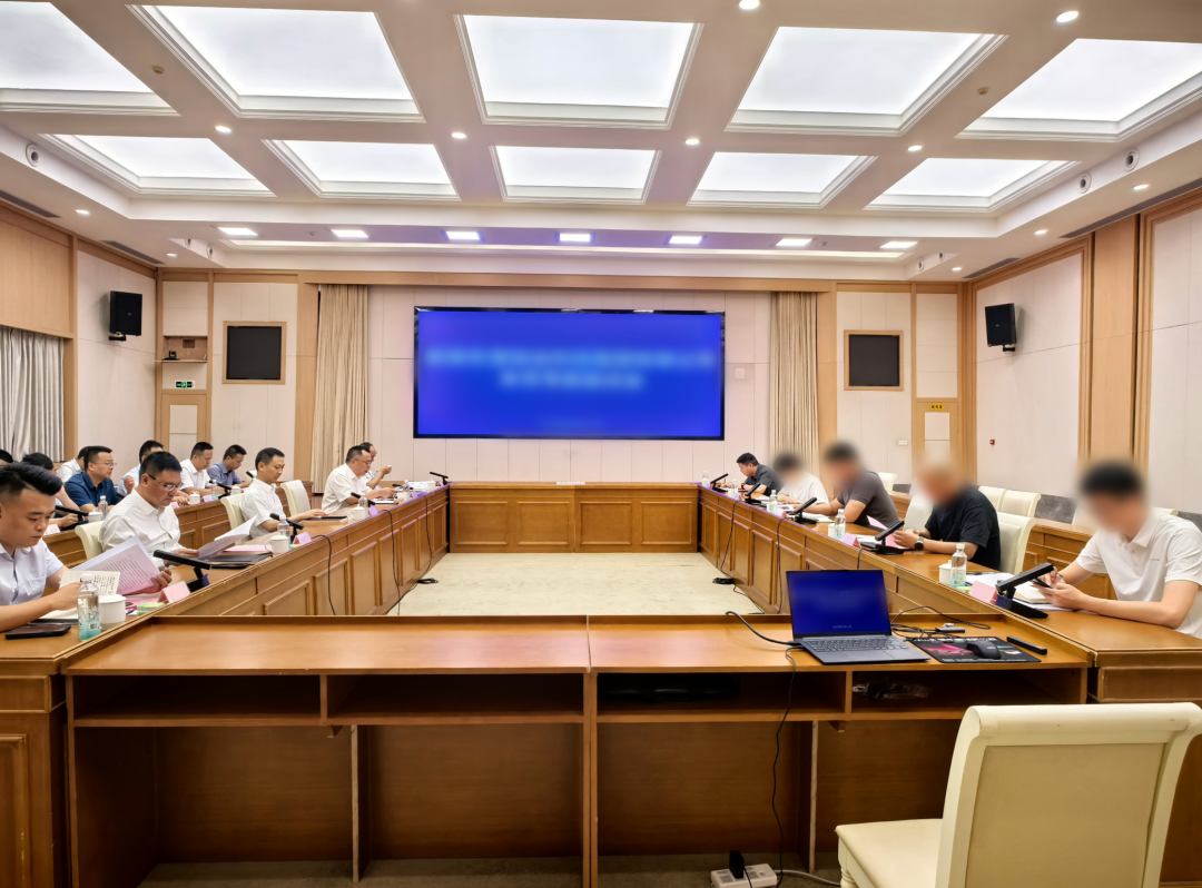 投資額20億！大型集團循環材料擴建投資選址項目方反向考察重慶某地方政府