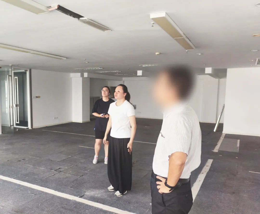 上市公司控股，華為一級(jí)供應(yīng)商！高性能檢測(cè)設(shè)備研發(fā)中心投資選址項(xiàng)目方反向考察上海某地方政府