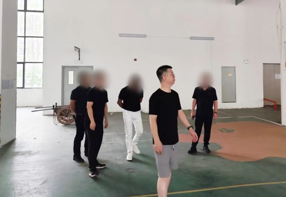 華為，中興等知名企業(yè)合作商！專精特新無線通訊產(chǎn)品擴(kuò)建投資選址項(xiàng)目方反向考察廣東某地方政府