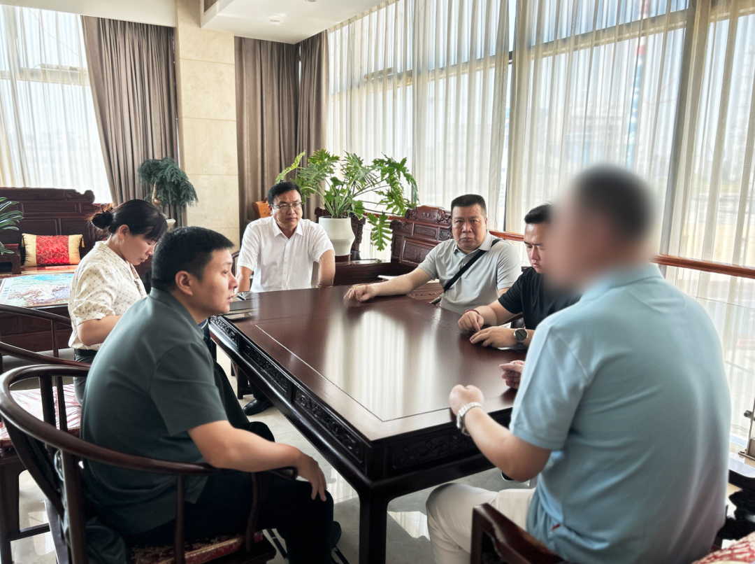 投資額5億，年產值5億！新疆某地方政府實地對接暢銷紡織新材料生產擴建投資選址項目