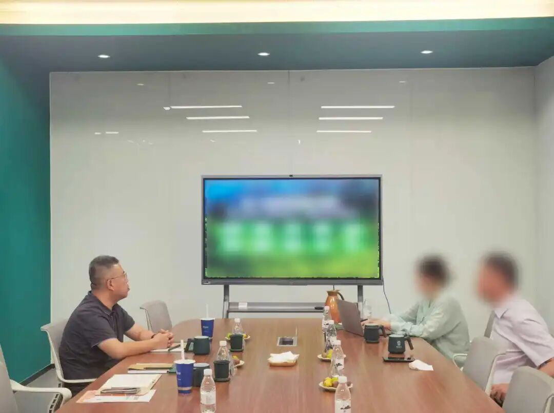 百項發(fā)明專利，綠色工廠制造企業(yè)！云南某地方政府實地對接農(nóng)業(yè)產(chǎn)業(yè)化龍頭新式茶飲原料擴建投資選址項目