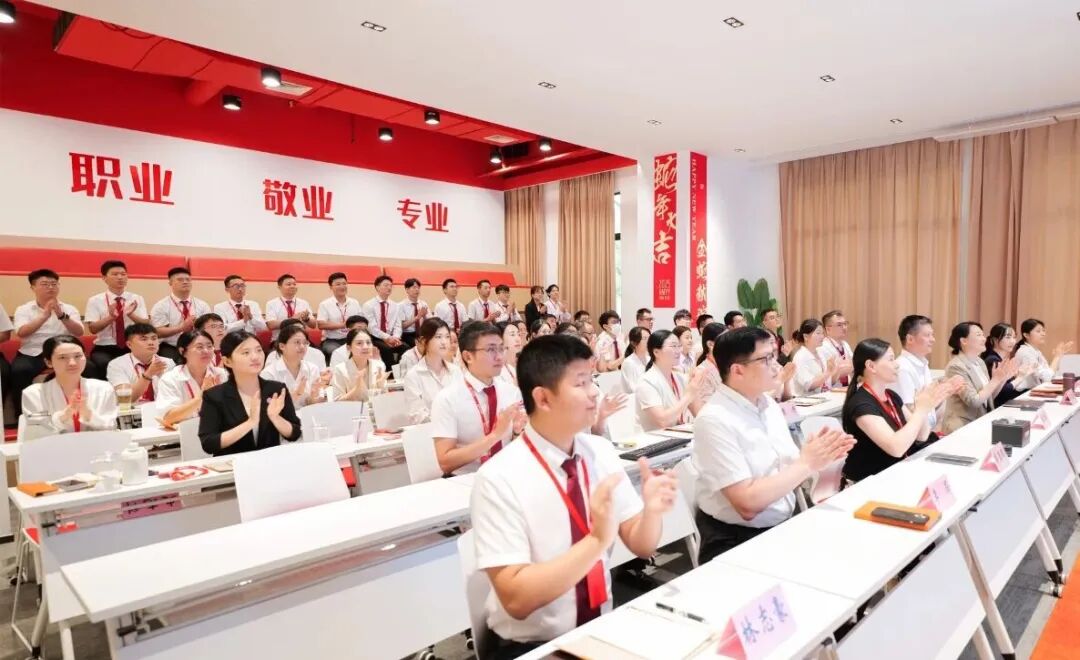 深耕政府需求，深耕產業發展、深耕企業布局！9月上旬，集團共29個優質投資選址項目通過評估