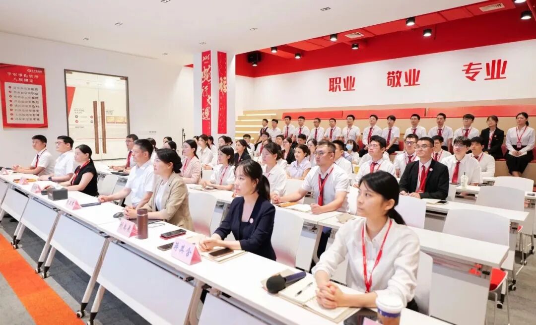 深耕政府需求，深耕產業發展、深耕企業布局！9月上旬，集團共29個優質投資選址項目通過評估