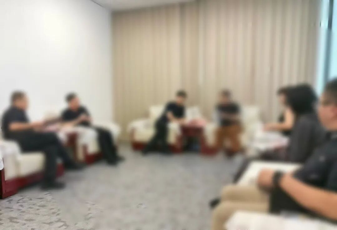 一流科研團隊，榮獲“最具商業價值獎”！山西某地方政府實地對接上市公司智慧農文旅投資選址項目