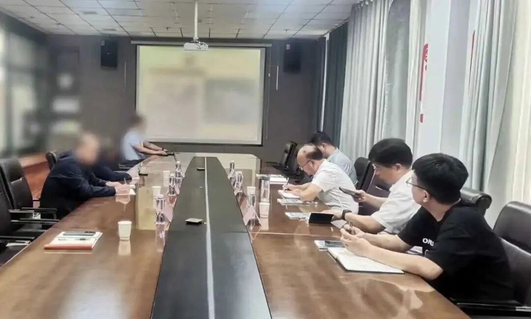 年產值8億！河北某地方政府實地對接專精特新生物燃油材料生產投資選址項目