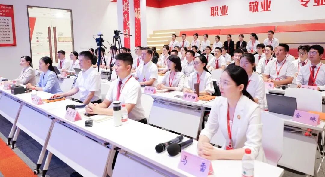 近水樓臺先得月，“搶商奪資”再掀熱潮！9月中旬，集團項目評估會現場直播共30個優質投資選址項目通過評估