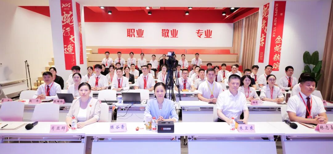 近水樓臺先得月，“搶商奪資”再掀熱潮！9月中旬，集團項目評估會現場直播共30個優質投資選址項目通過評估