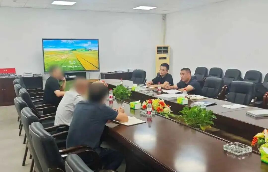 A股上市企業(yè)，投資額6億！山東某地方政府實地對接綠色低碳環(huán)保新材料投資選址項目