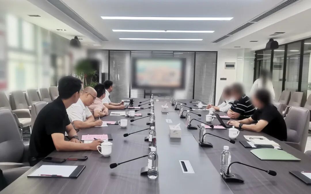 投資額4.6億，細分領域龍頭企業！重慶某地方政府實地對接新能源材料利用生產擴建投資選址項目