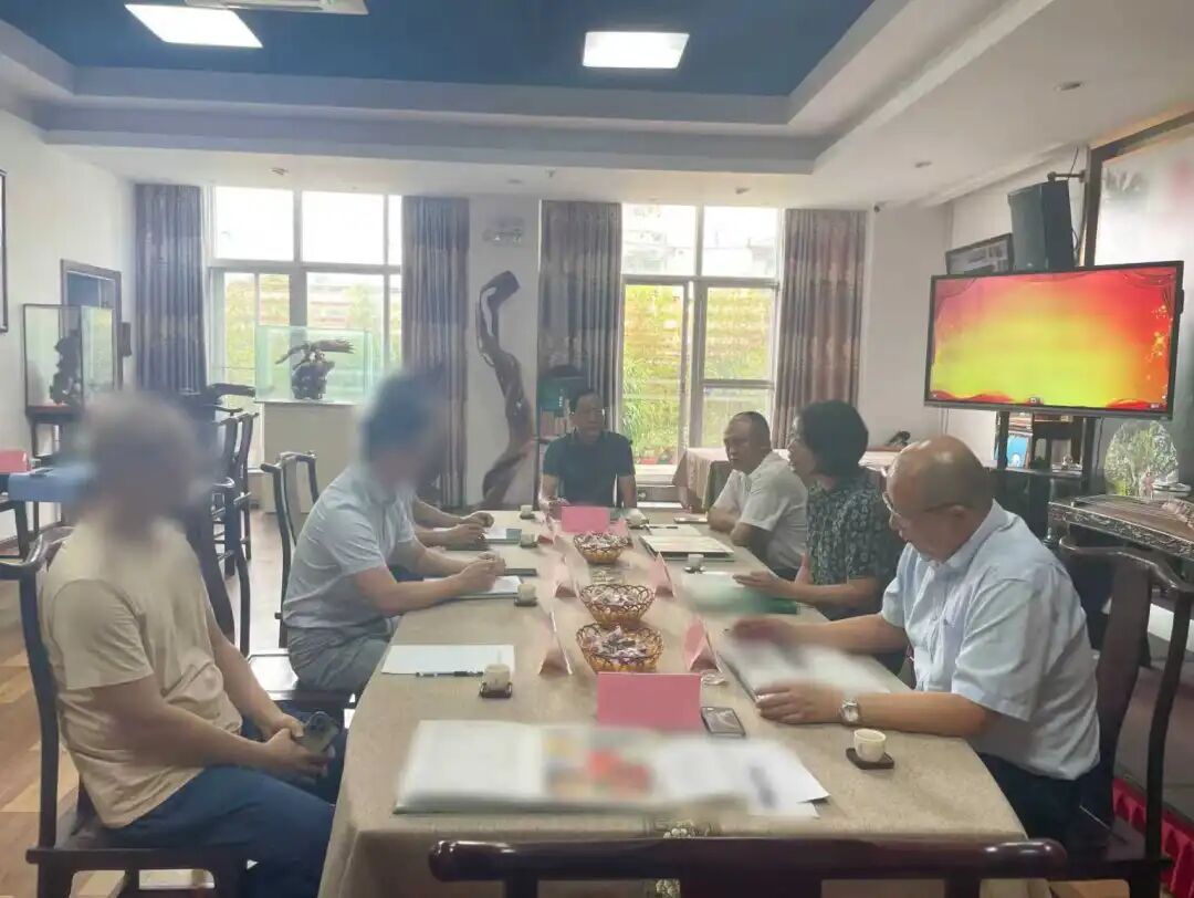 農業龍頭企業，數十個加工基地！廣西某地方政府實地對接生態餐飲茶飲品擴建投資選址項目