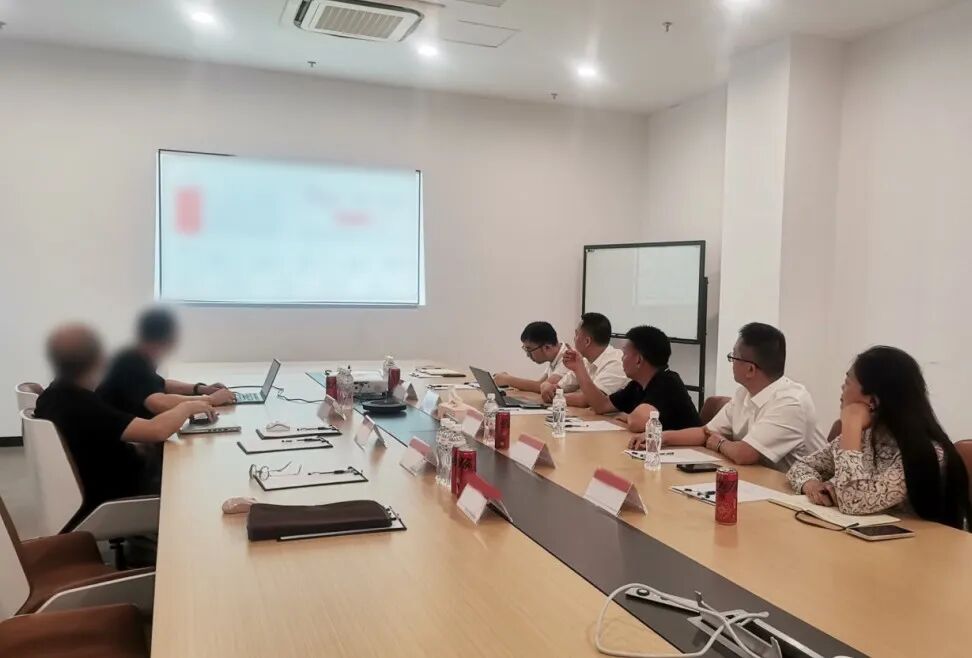 總投資8億，年產值超30億！由上海東方龍商務集團精準推介的上市控股鈉離子電池生產基地投資選址項目簽約落戶四川內江經開區