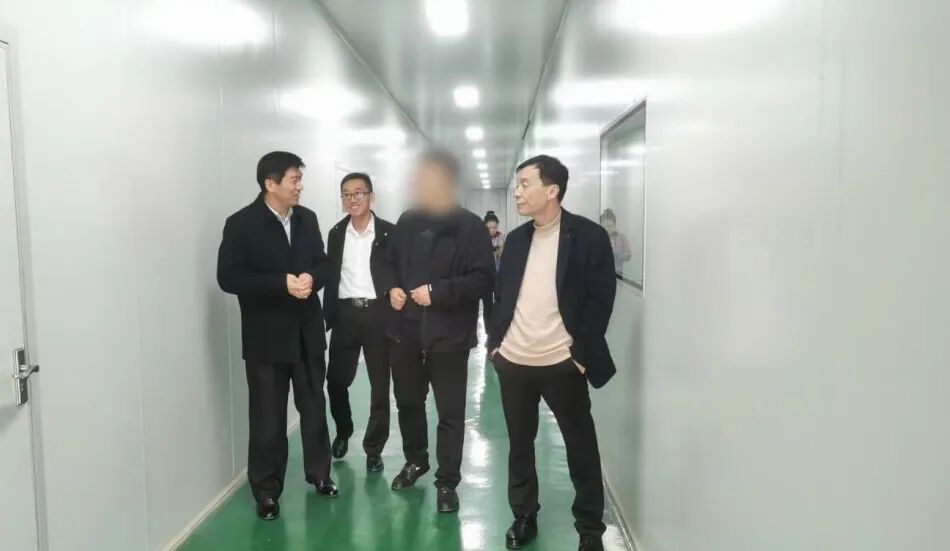 思念等知名企業(yè)合作商！河南某地方政府實地對接暢銷速凍食品擴(kuò)建投資選址項目
