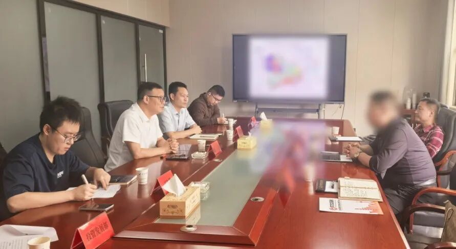 投資額6億元，不到1個月！上海東方龍商務集團精準推動獨立儲能電站布局擴建投資選址項目方與湖南某地方政府成功簽約