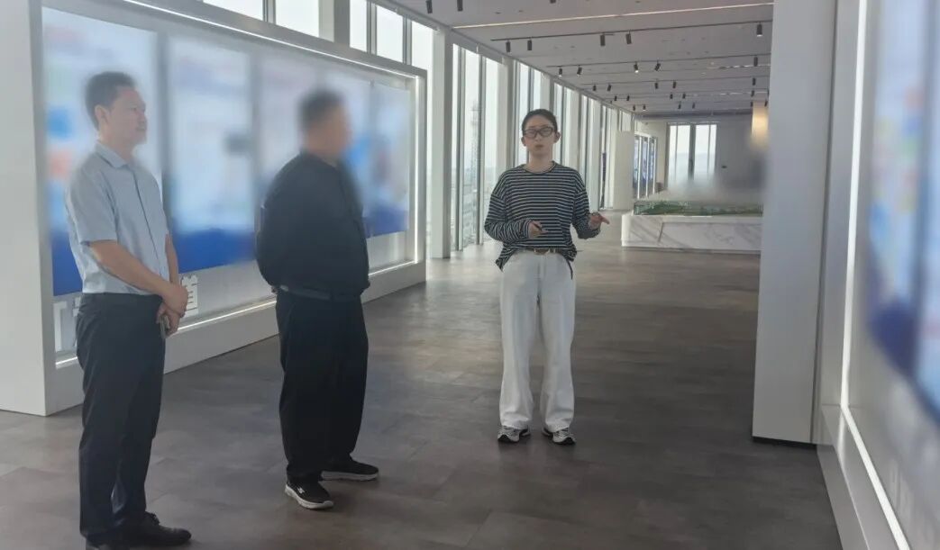 投資額6億元，不到1個月！上海東方龍商務集團精準推動獨立儲能電站布局擴建投資選址項目方與湖南某地方政府成功簽約
