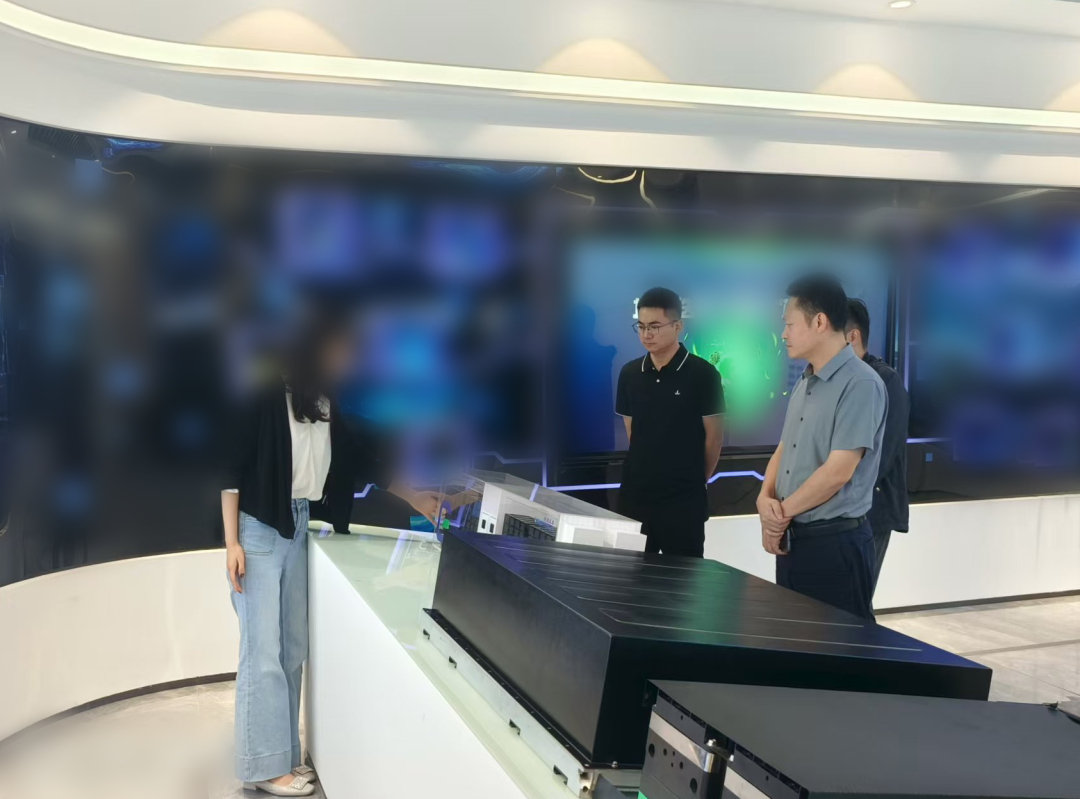 投資額6億元，不到1個月！上海東方龍商務集團精準推動獨立儲能電站布局擴建投資選址項目方與湖南某地方政府成功簽約