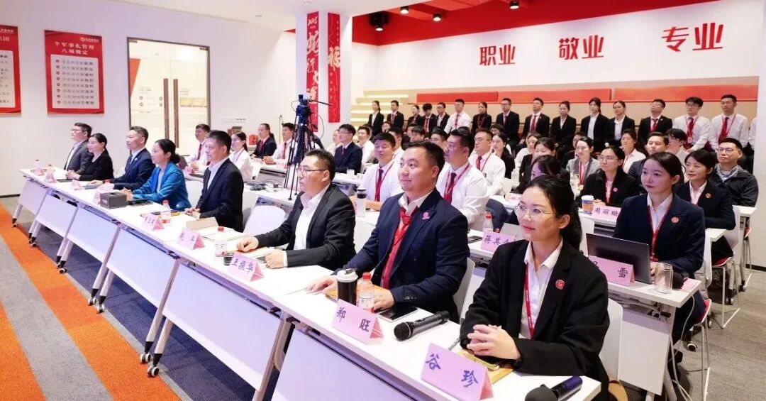 直播熱度升溫，好項目不能等！上海東方龍商務(wù)集團10月中旬投資選址項目評估會吸引全國超350家政府園區(qū)與企業(yè)線上參會